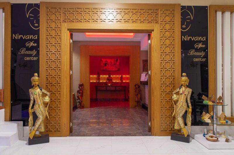 Side Royal Style Hotel 27