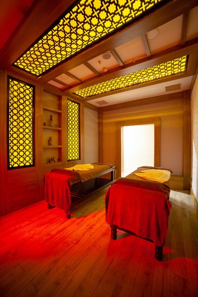 Side Royal Style Hotel 28