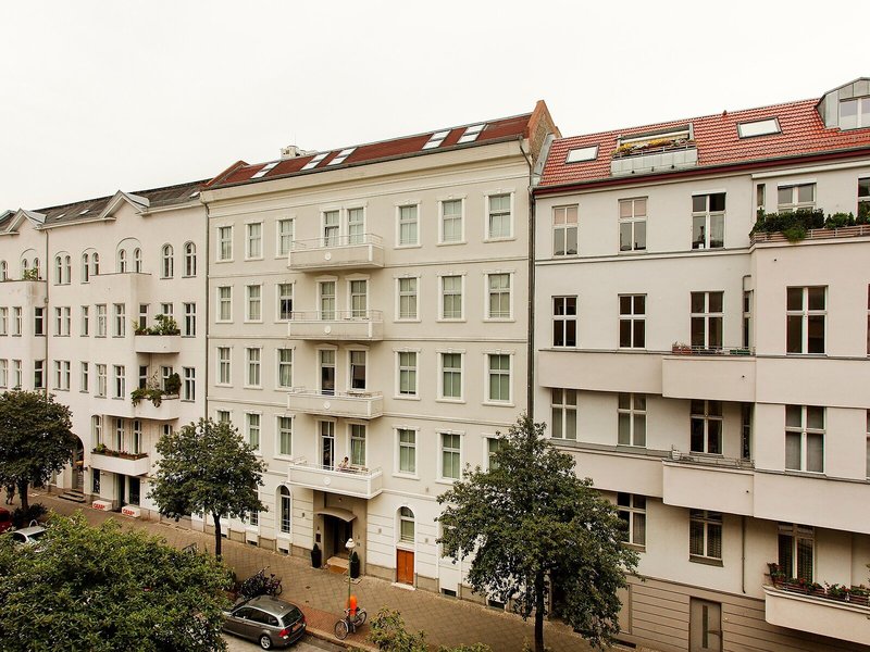 Quentin Design Hotel 2