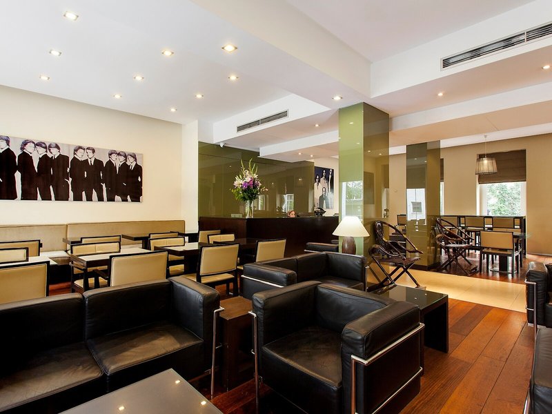 Quentin Design Hotel 4