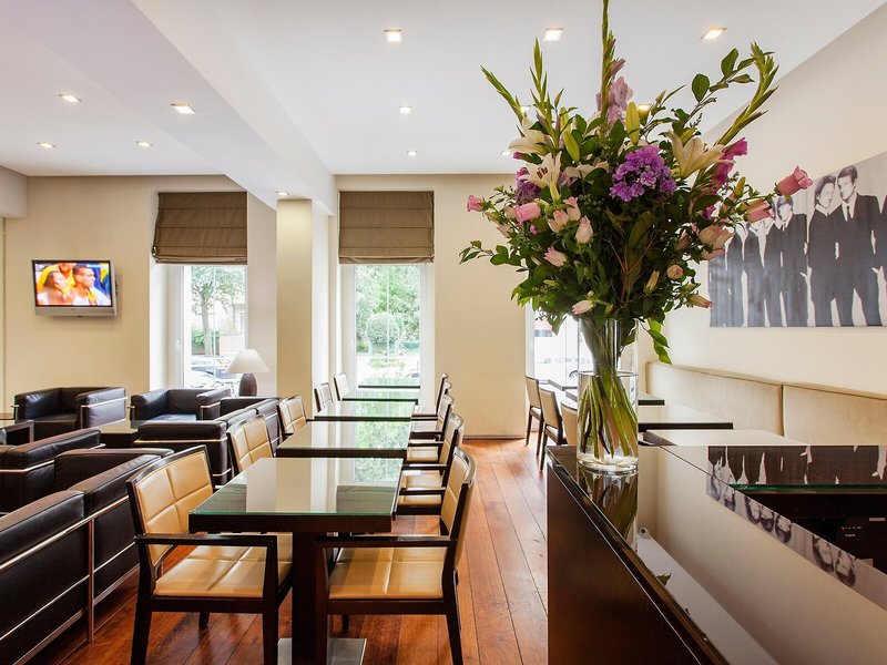 Quentin Design Hotel 5