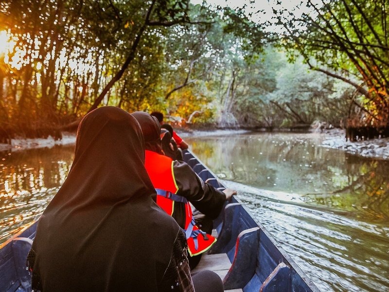 Amantra Lake View Resort 7