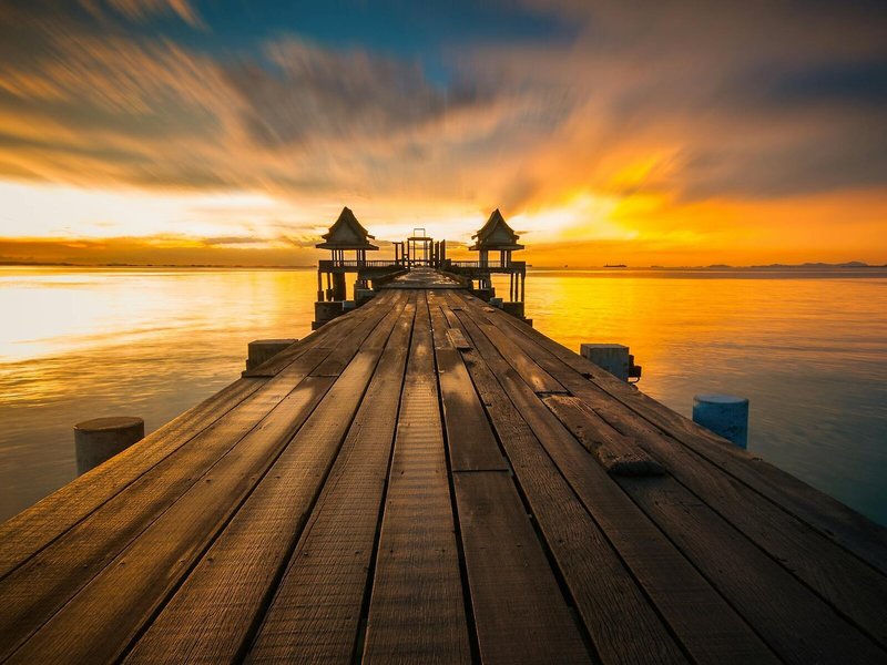 Amantra Lake View Resort 9