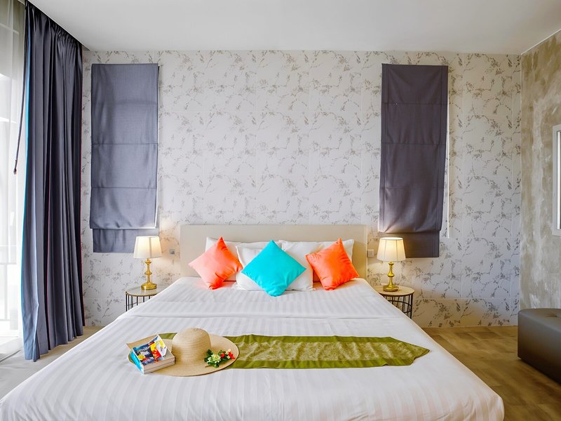 Amantra Lake View Resort 26