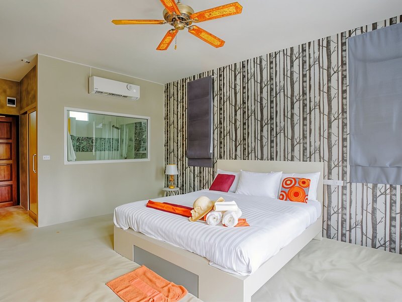 Amantra Lake View Resort 32