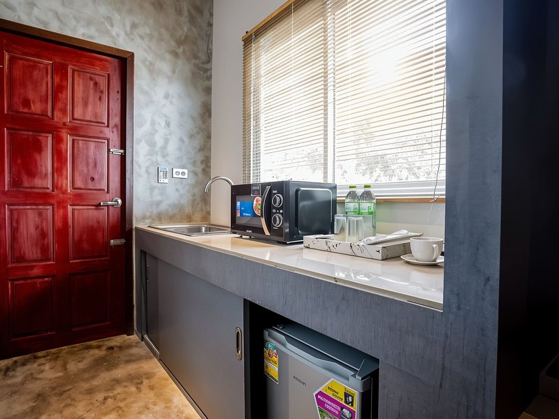 Amantra Lake View Resort 35