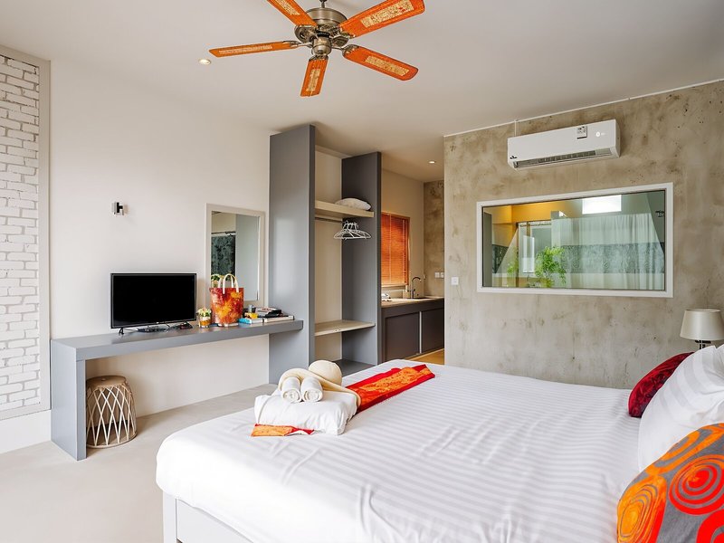 Amantra Lake View Resort 41