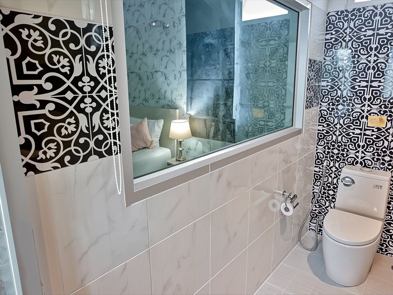 Amantra Lake View Resort 42