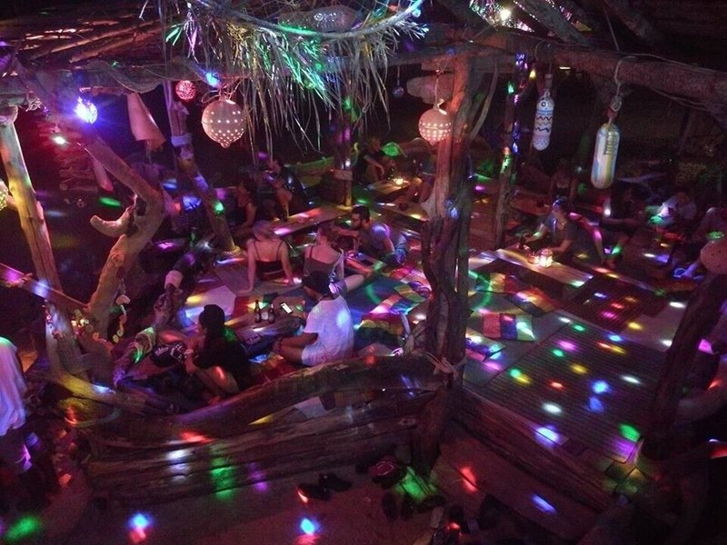 Amantra Lake View Resort 48