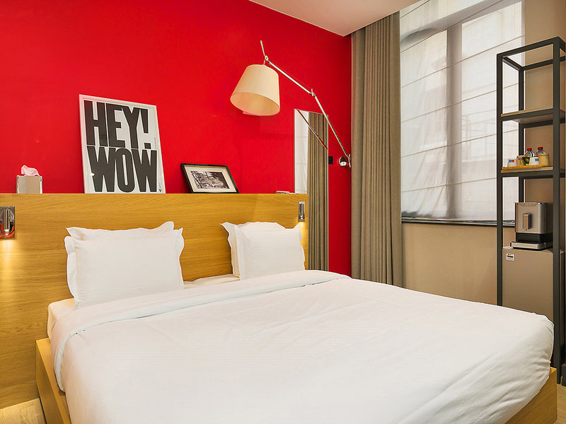 Maison No 7 - Room Example