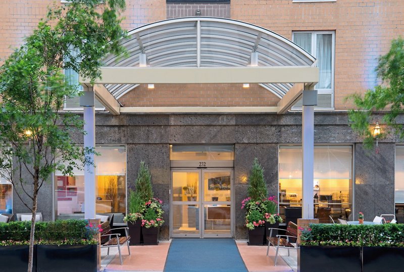 Holiday Inn Express New York City - Chelsea 1