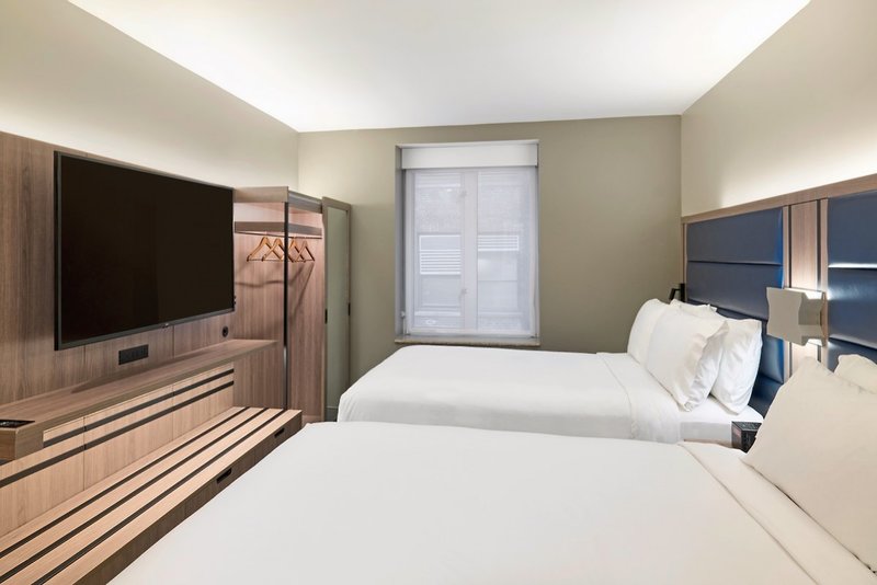 Holiday Inn Express New York City - Chelsea 4
