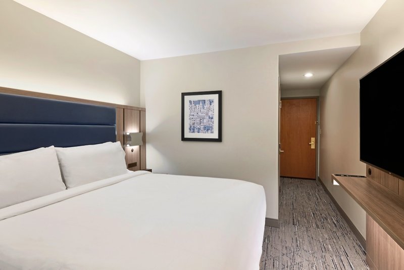 Holiday Inn Express New York City - Chelsea 5