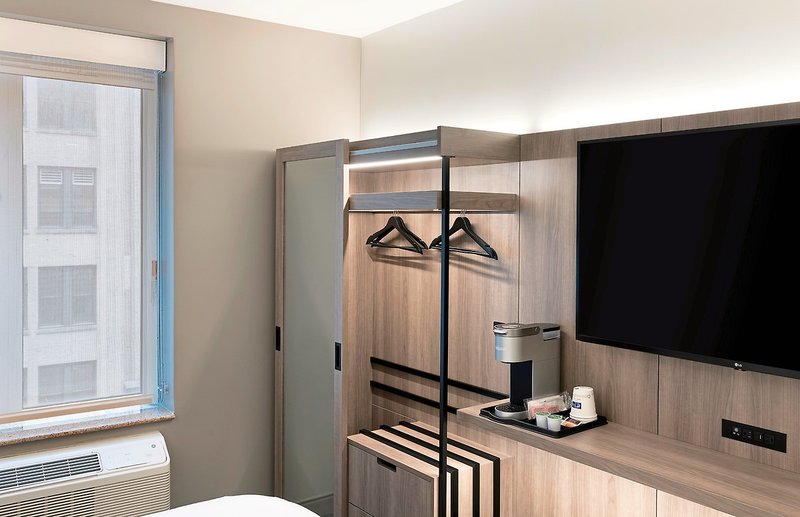 Holiday Inn Express New York City - Chelsea 7