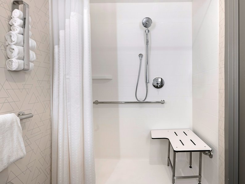 Holiday Inn Express New York City - Chelsea 8