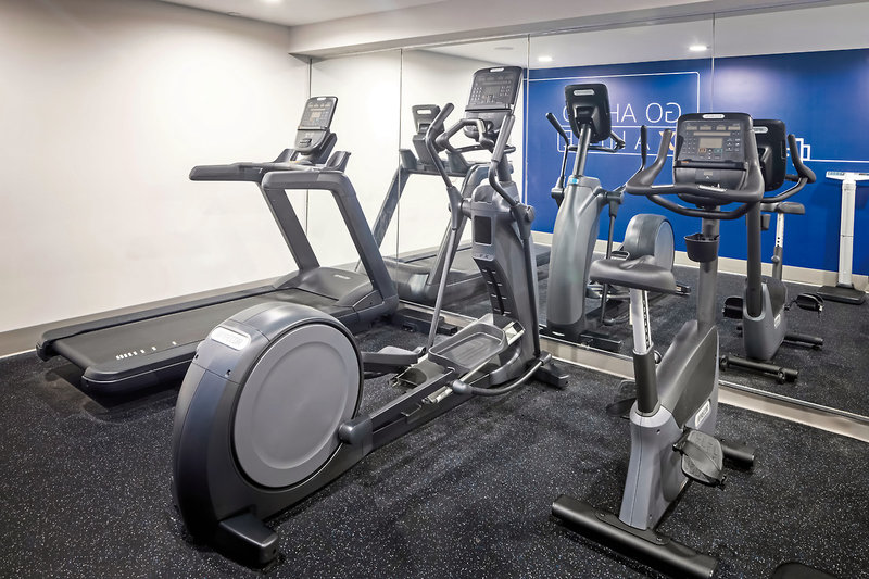 Holiday Inn Express New York City - Chelsea 11