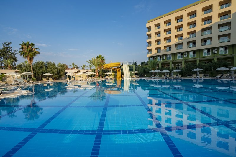 Miarosa Konakli Garden 2