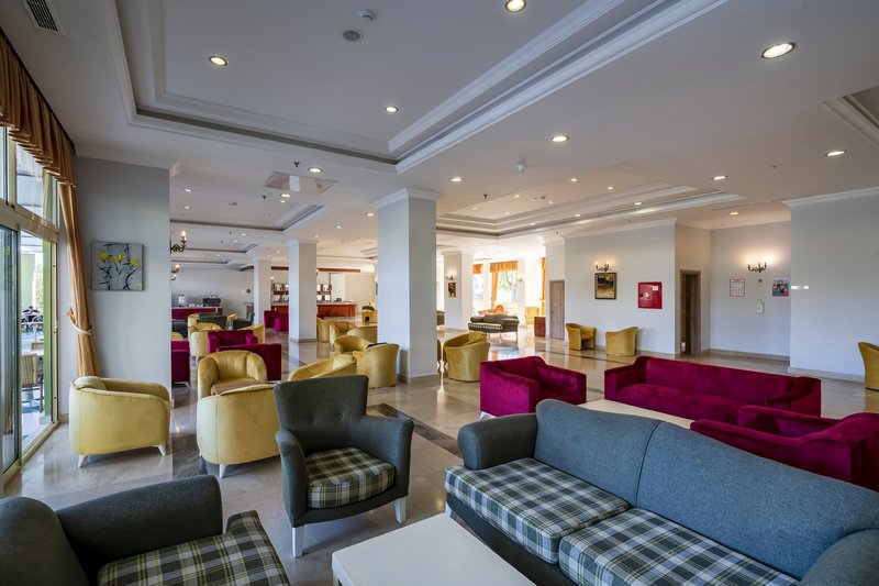 Miarosa Konakli Garden 6