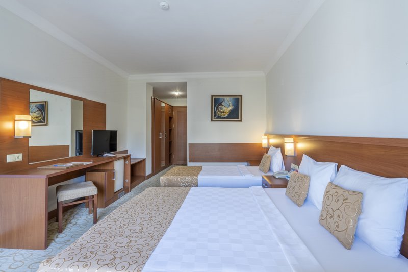 Miarosa Konakli Garden 7