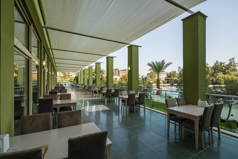 Miarosa Konakli Garden 13