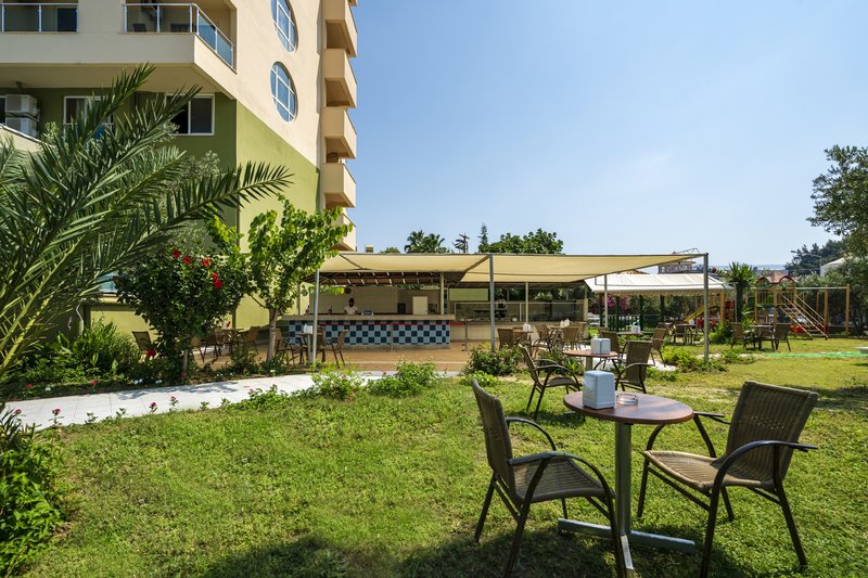 Miarosa Konakli Garden 4