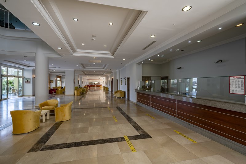 Miarosa Konakli Garden 5