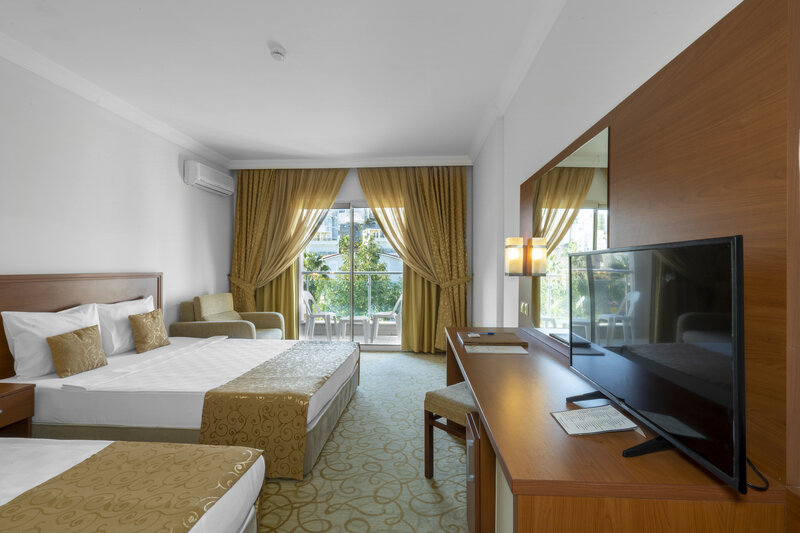 Miarosa Konakli Garden 11