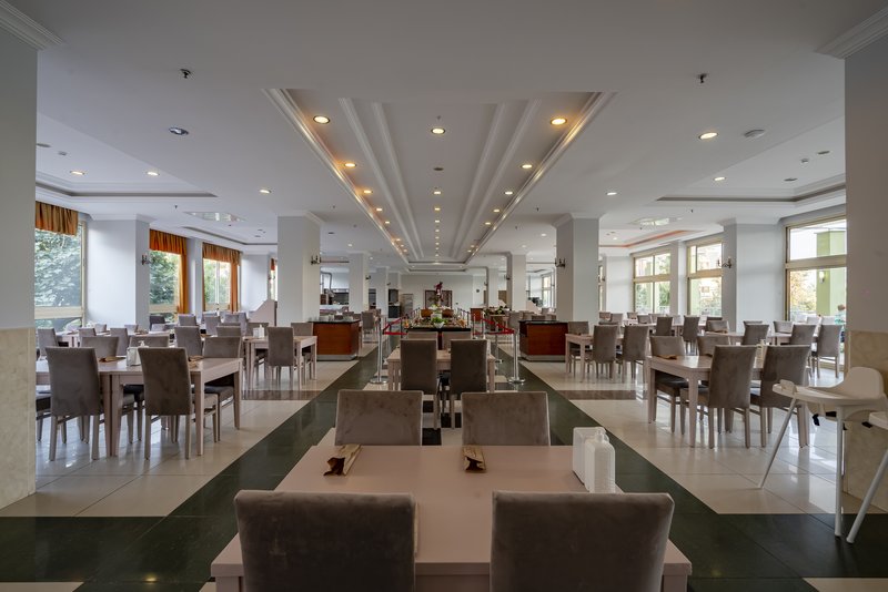 Miarosa Konakli Garden 12