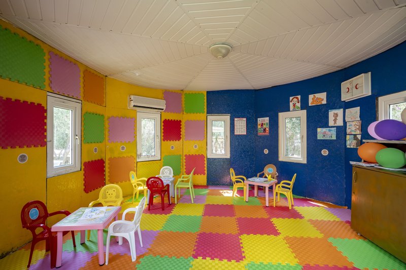 Miarosa Konakli Garden 15