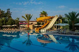 Miarosa Konakli Garden 2