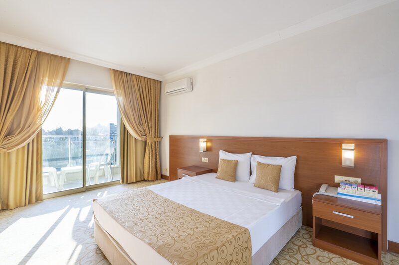 Miarosa Konakli Garden 8