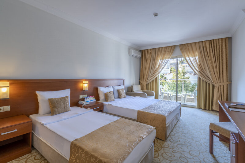 Miarosa Konakli Garden 10