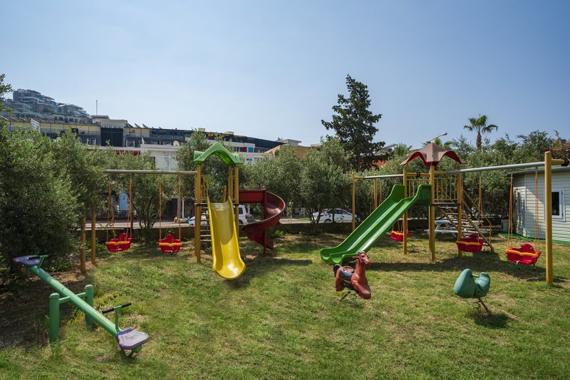 Miarosa Konakli Garden 14