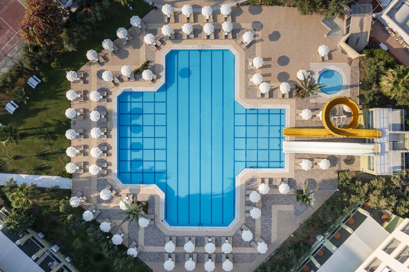 Miarosa Konakli Garden 3