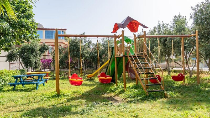 Miarosa Konakli Garden 13