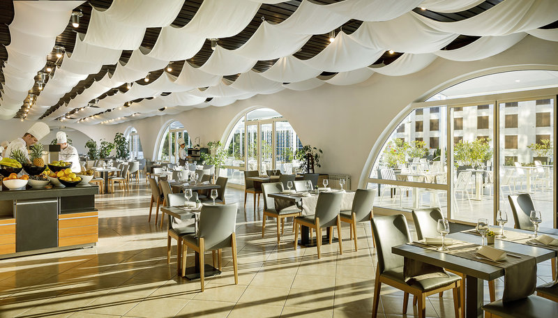Magal Maradiso Hotel by Aminess 7