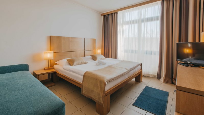 Magal Maradiso Hotel by Aminess 10