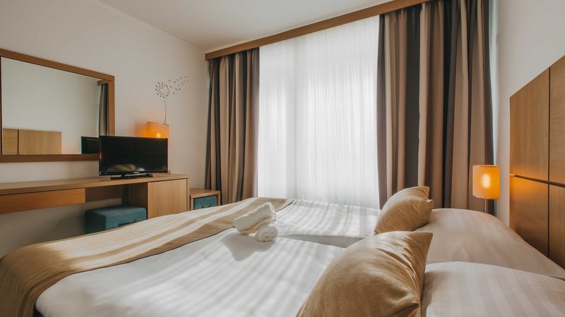 Magal Maradiso Hotel by Aminess 11