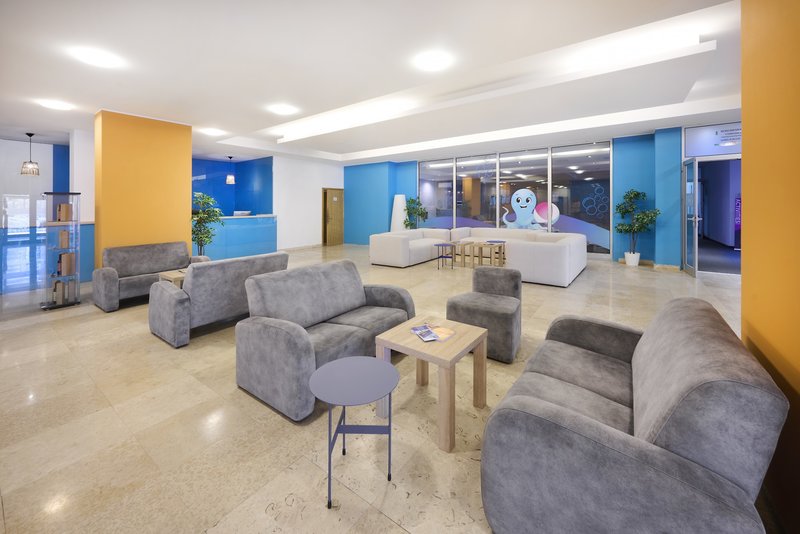 Magal Maradiso Hotel by Aminess 12