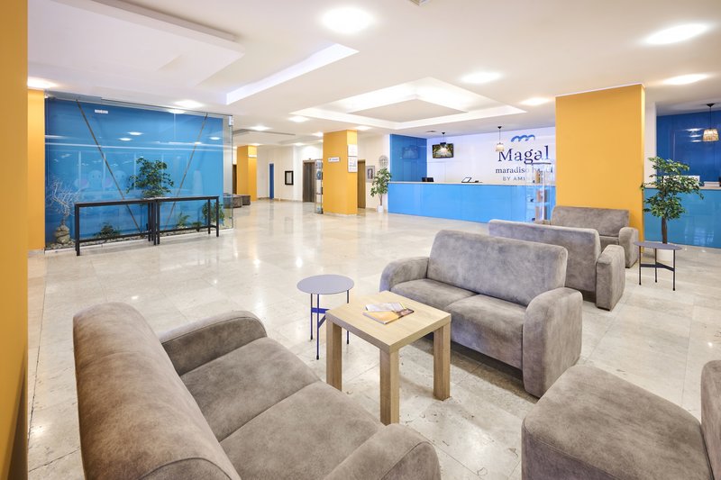 Magal Maradiso Hotel by Aminess 14