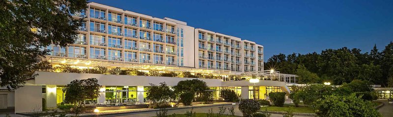 Magal Maradiso Hotel by Aminess 15