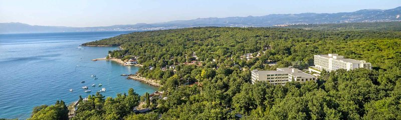Magal Maradiso Hotel by Aminess 17