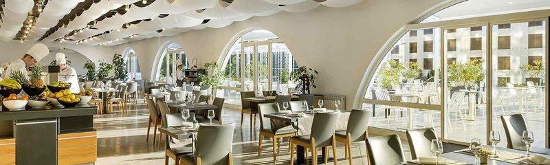 Magal Maradiso Hotel by Aminess 18