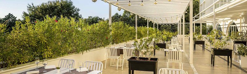 Magal Maradiso Hotel by Aminess 19