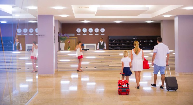 Magal Maradiso Hotel by Aminess 2