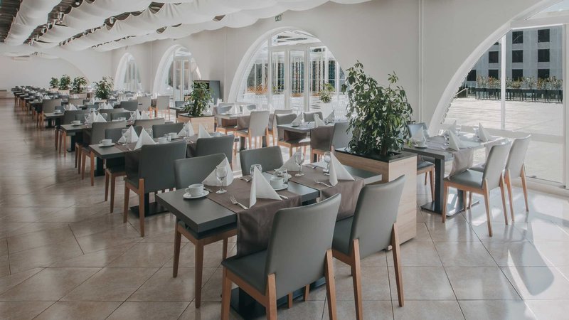 Magal Maradiso Hotel by Aminess 3