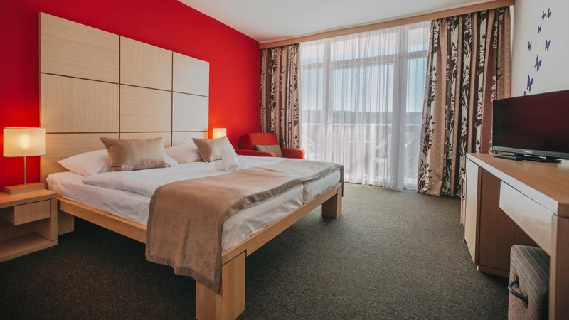 Magal Maradiso Hotel by Aminess 5