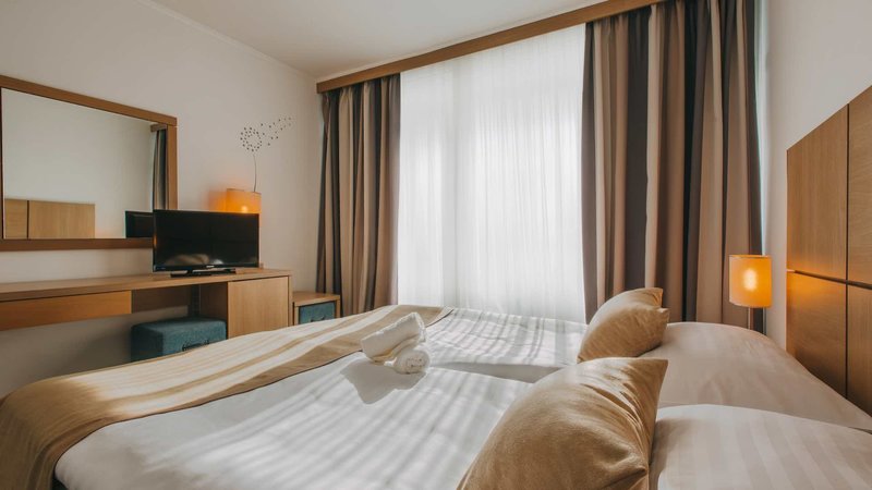 Magal Maradiso Hotel by Aminess 6