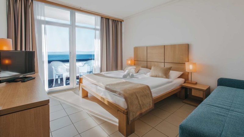 Magal Maradiso Hotel by Aminess 7