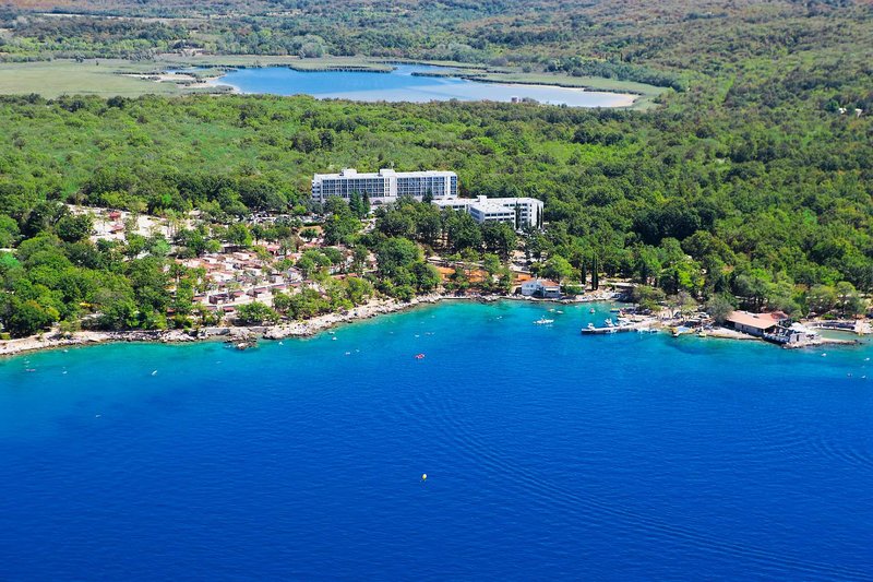 Magal Maradiso Hotel by Aminess 10